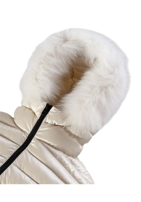 LONG MEAD FUR JACKET REFRIGIWEAR | Giubbotti | W98118 RA0035A00152